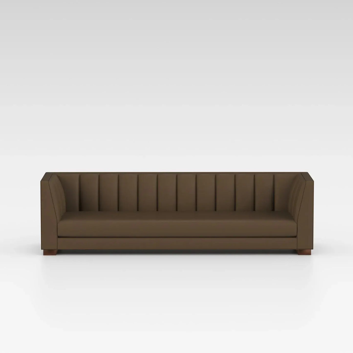 Cosmo Three seater Sofa