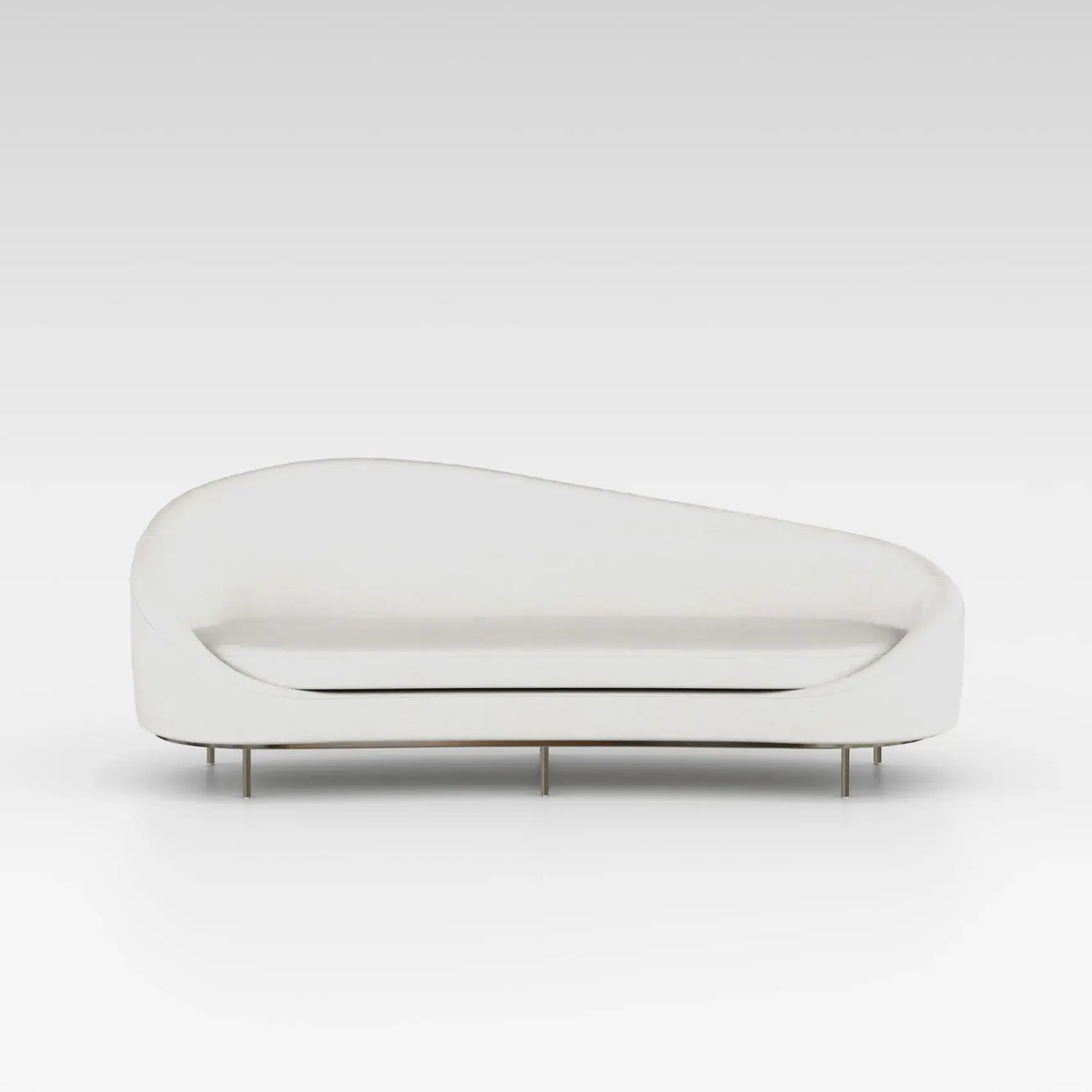 Duke Curvy Sofa