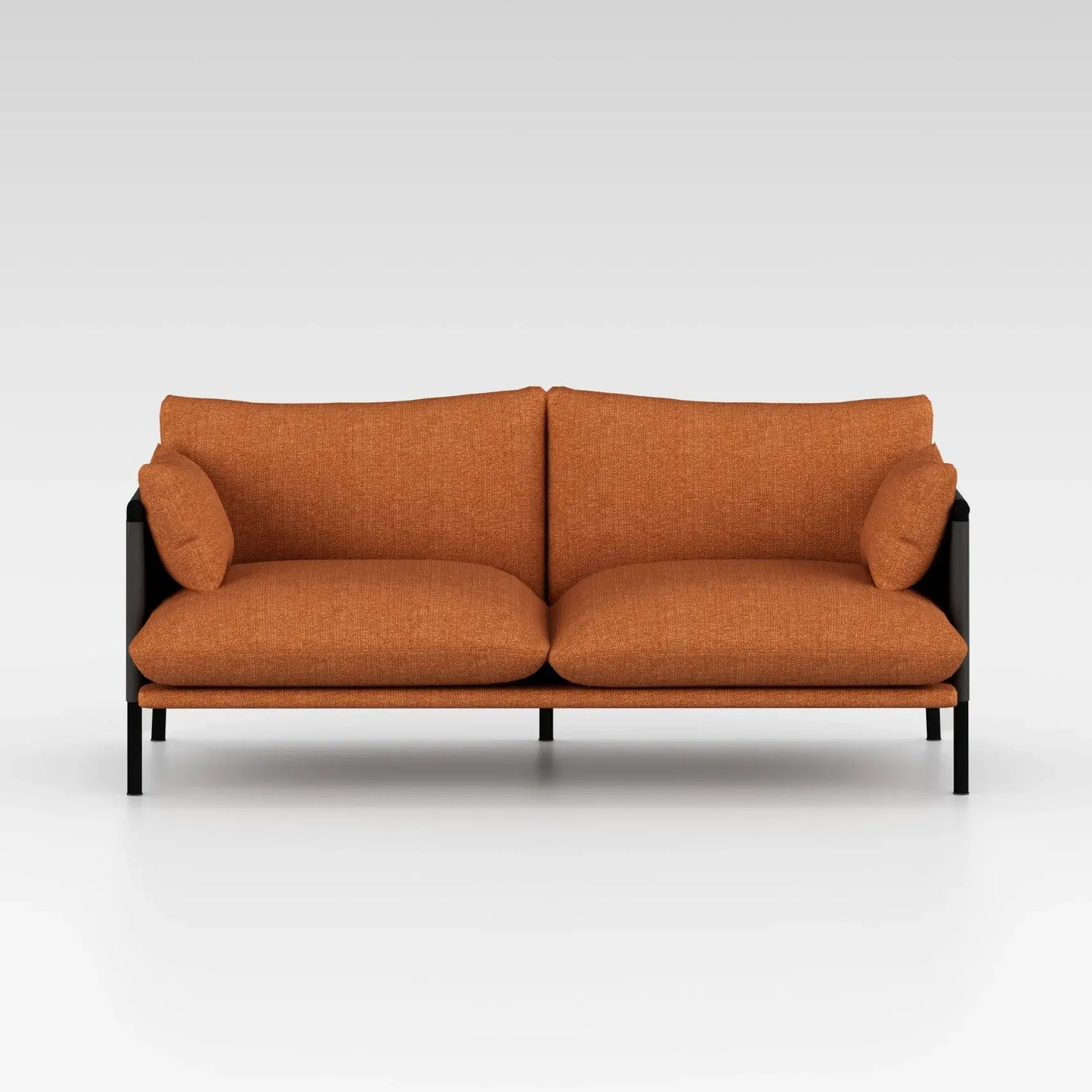 Botero Two seater Sofa