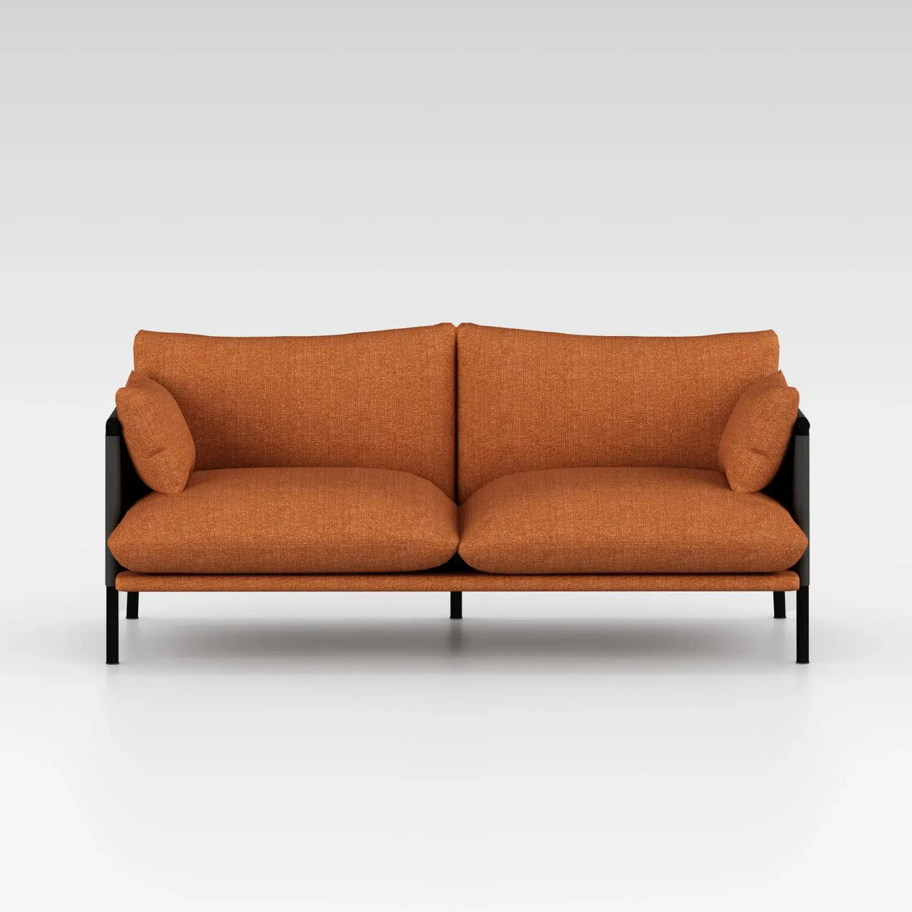 Botero Two seater Sofa