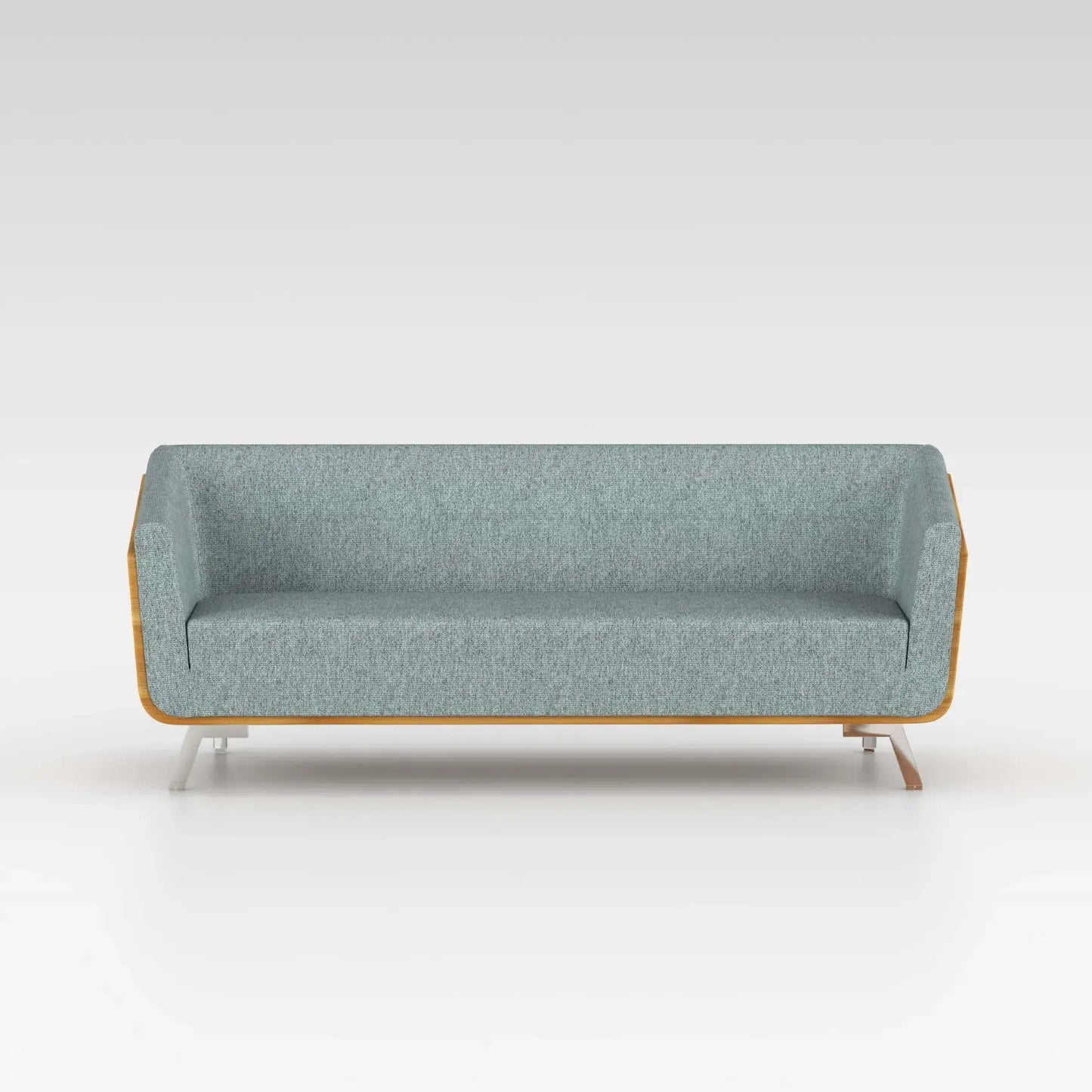 Sago Three Seater Sofa