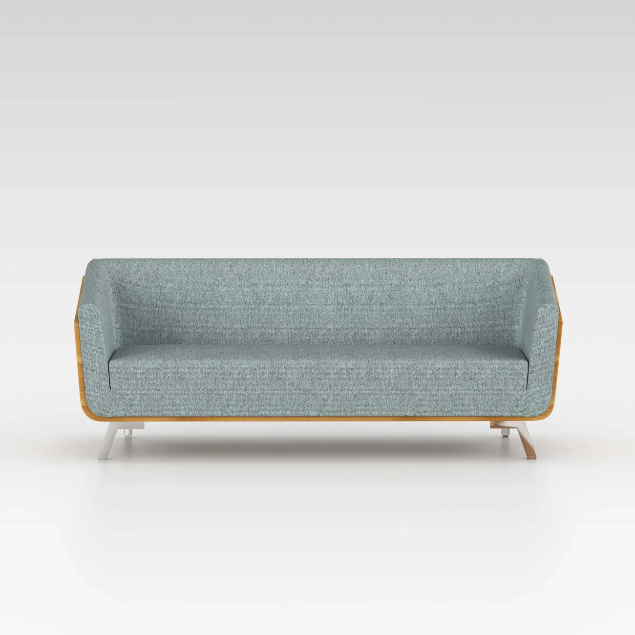 Sago Three Seater Sofa