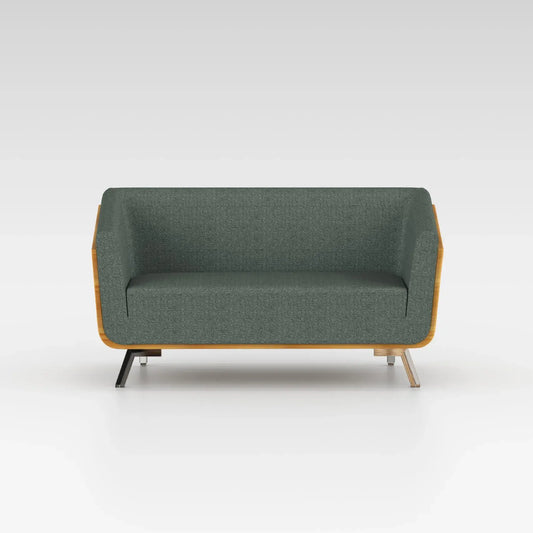 Sago Two Seater Sofa