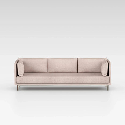 Emma Three Seater Sofa