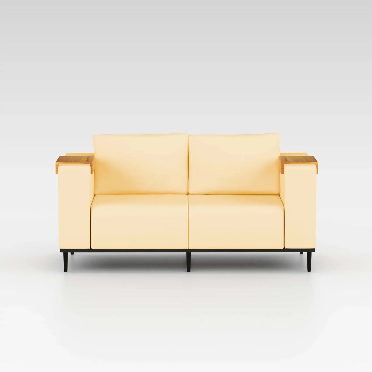 Nolan Two Seater Sofa
