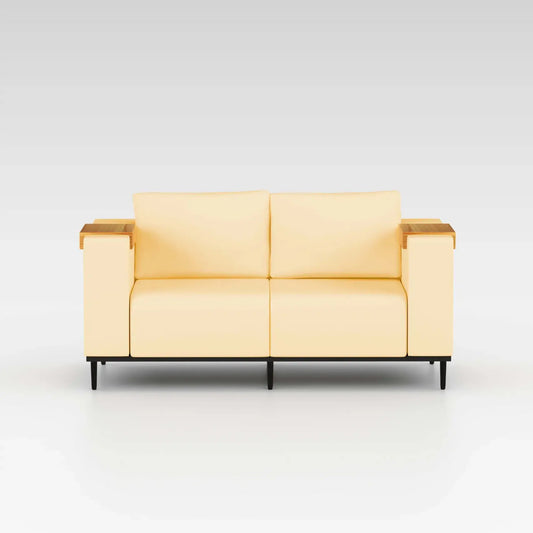 Nolan Two Seater Sofa