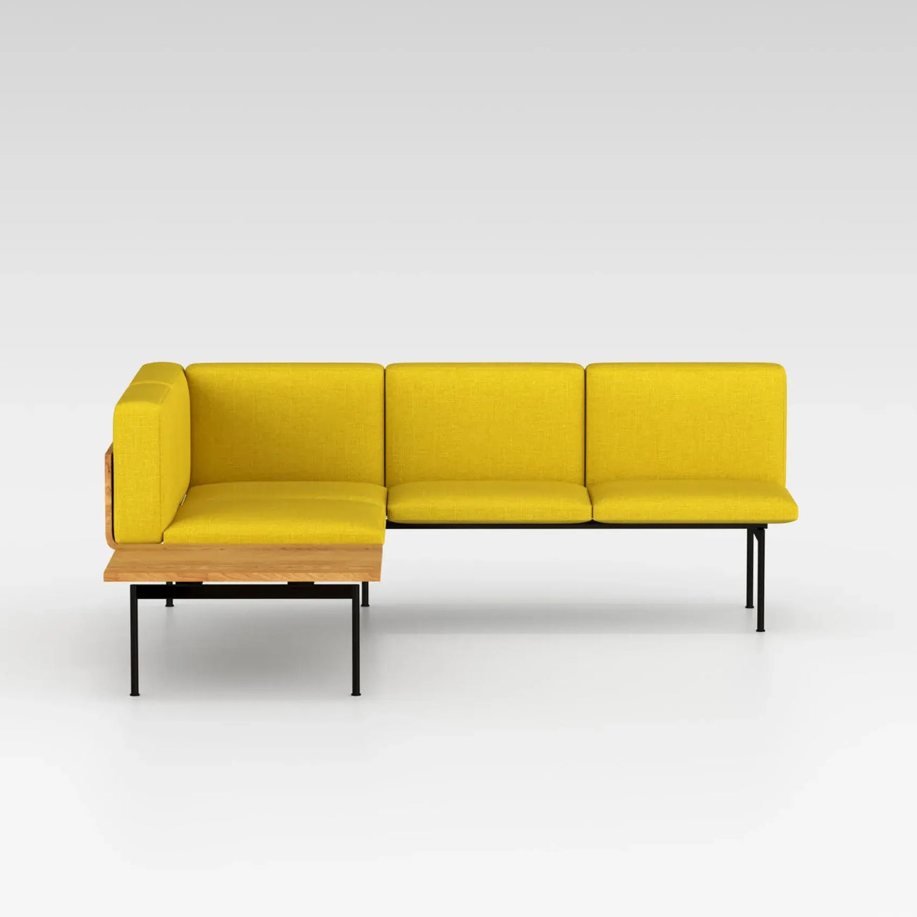 Brut Sofa