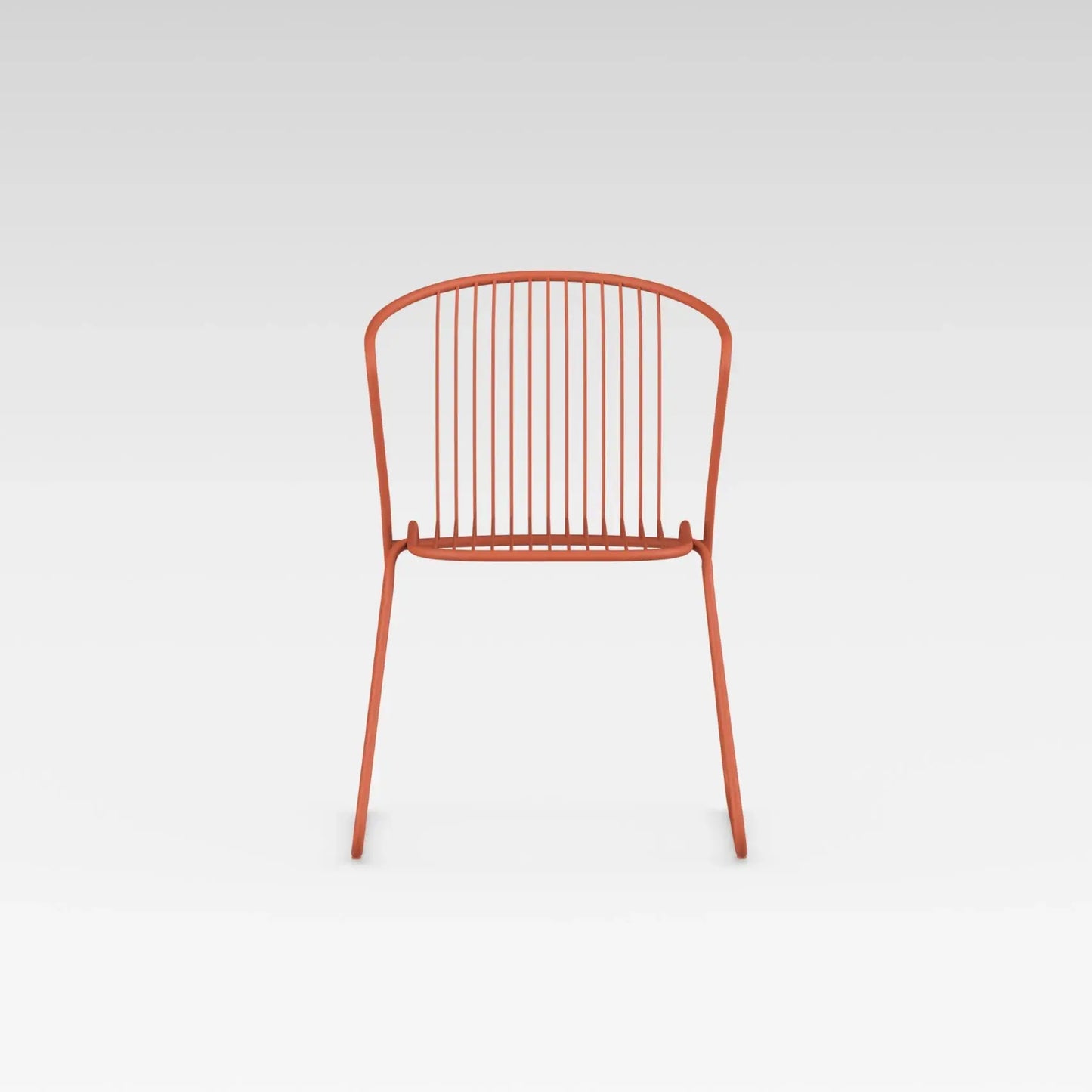 Flock Cafe Chair