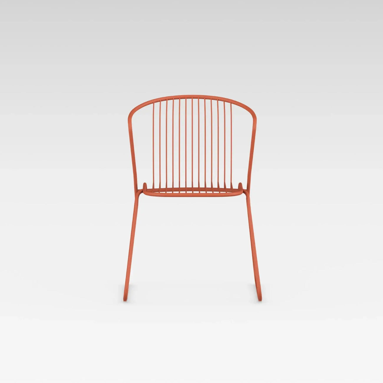 Flock Cafe Chair