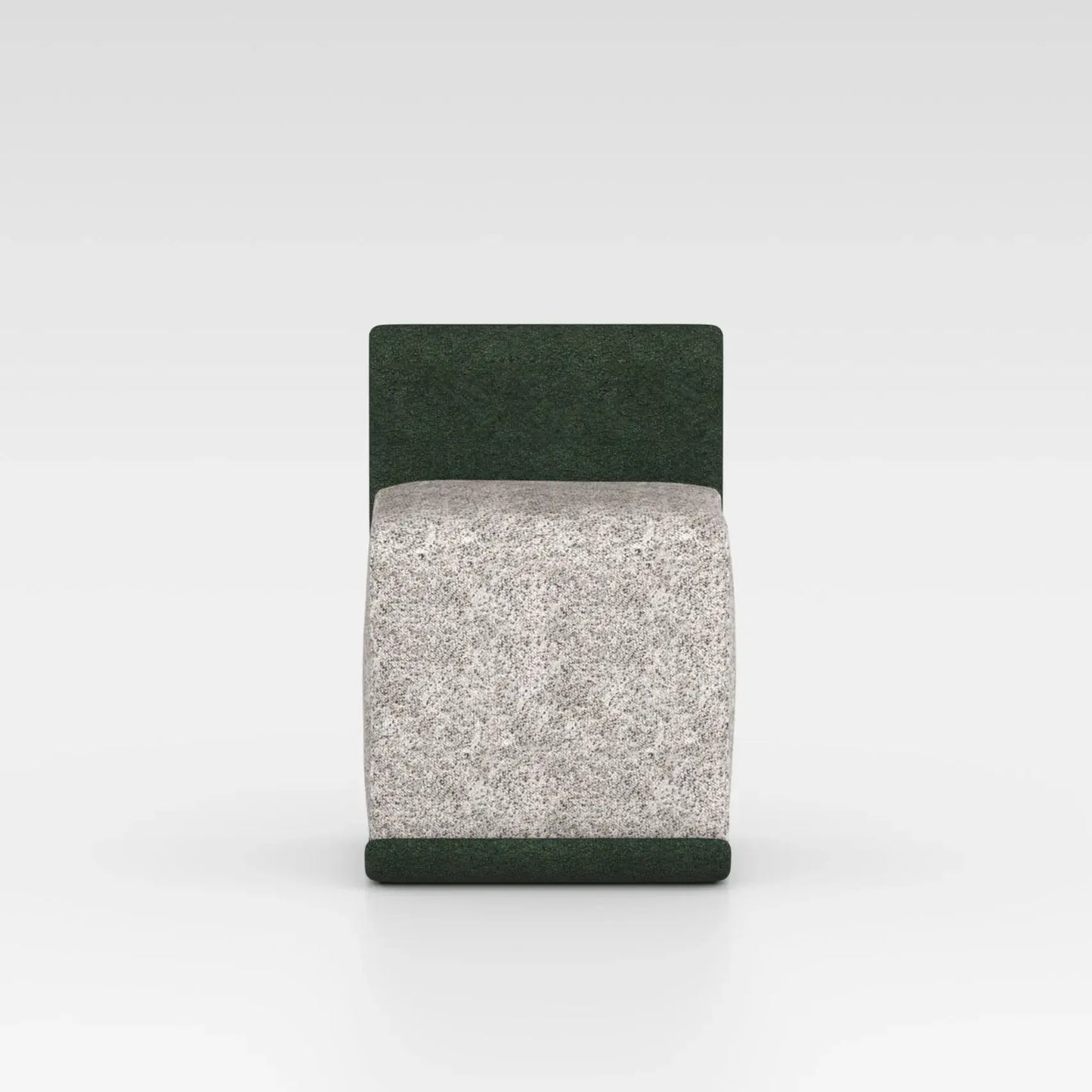 Finback Pouf