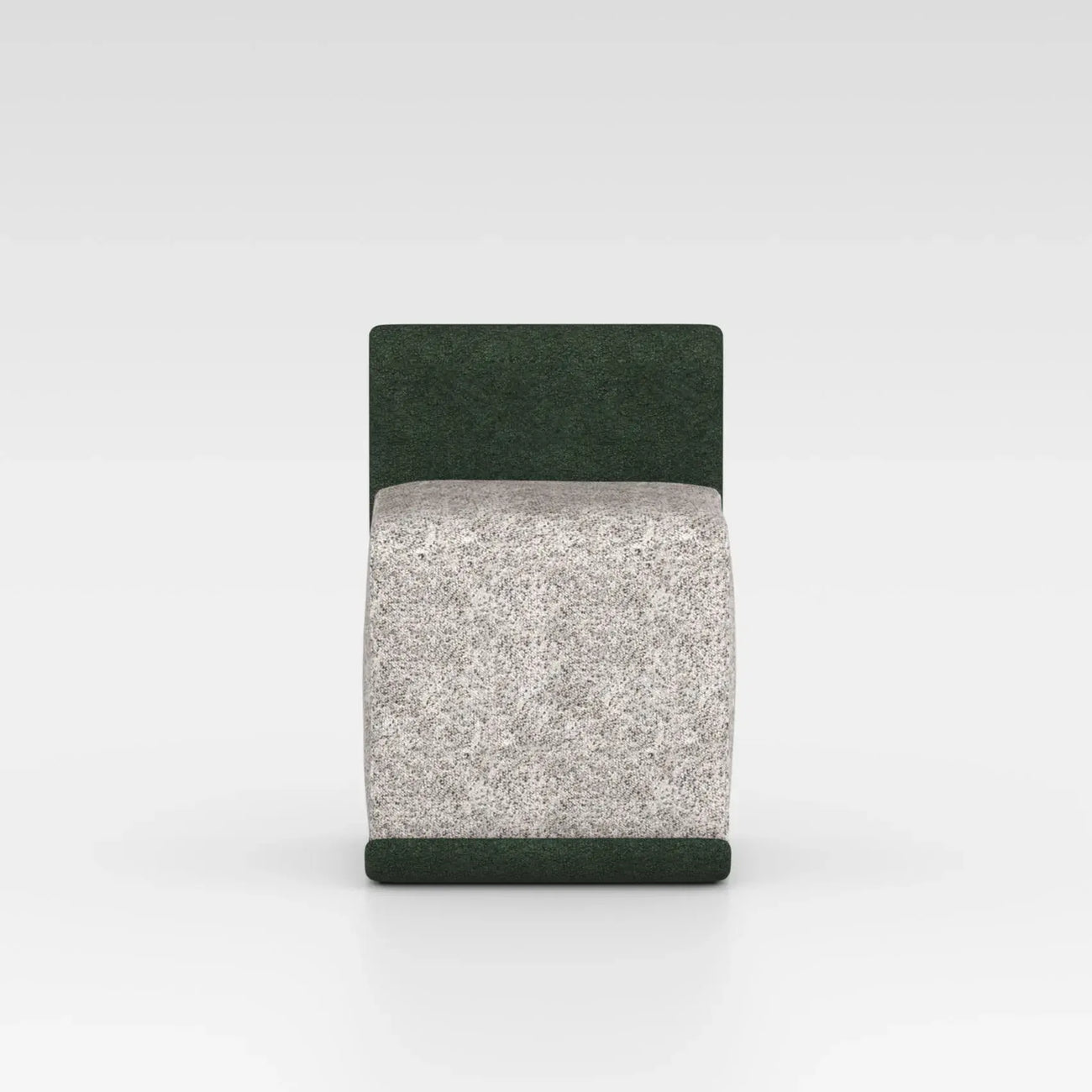 Finback Pouf