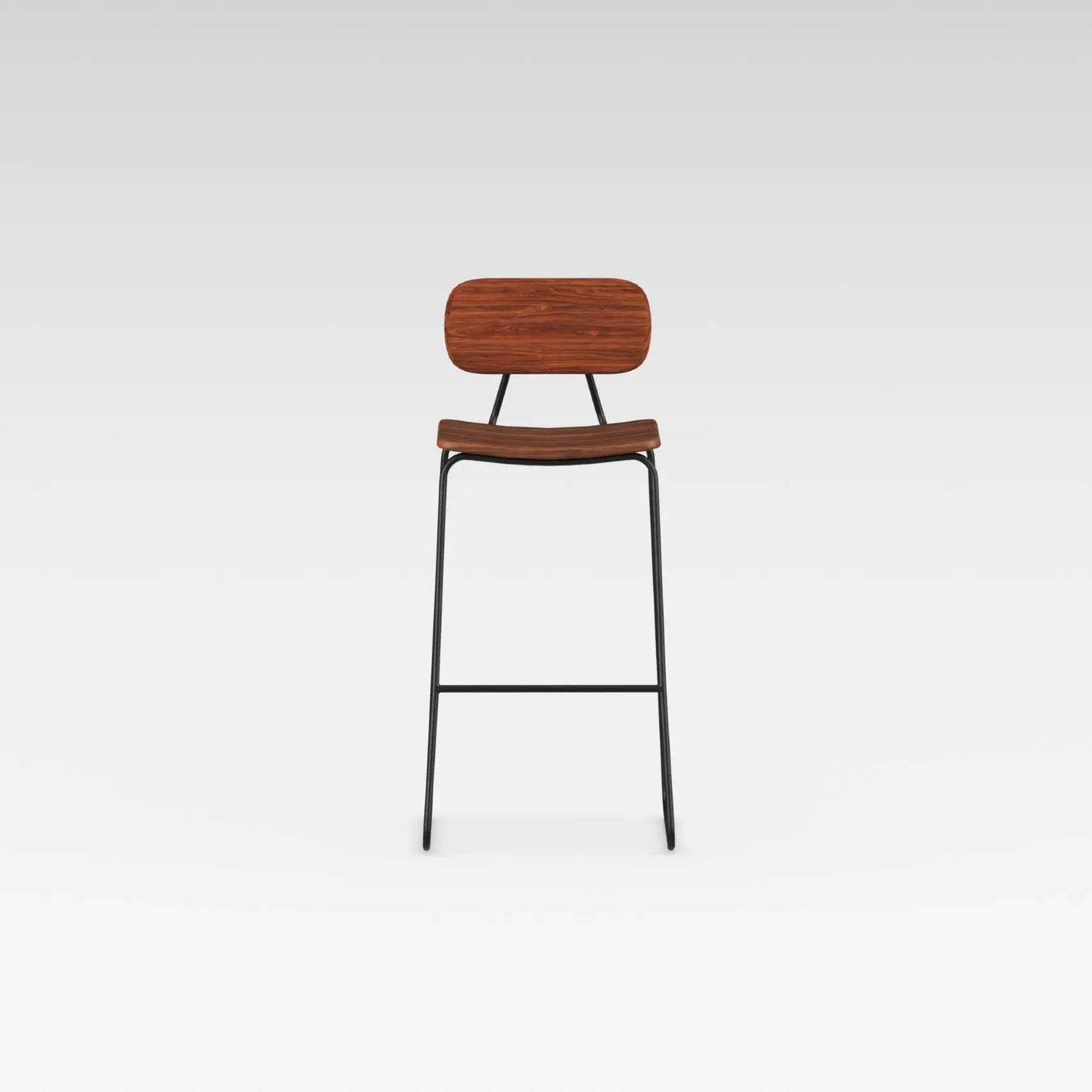 Rambo Barstool