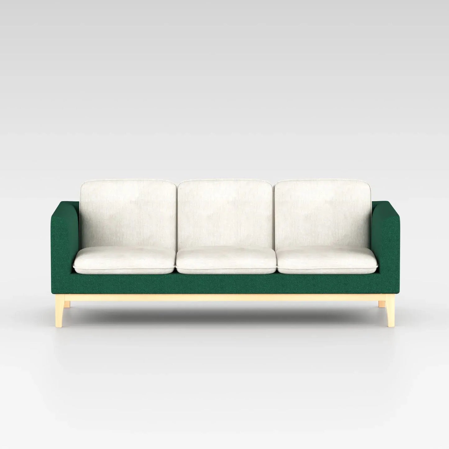 Cliff Three Seater Sofa