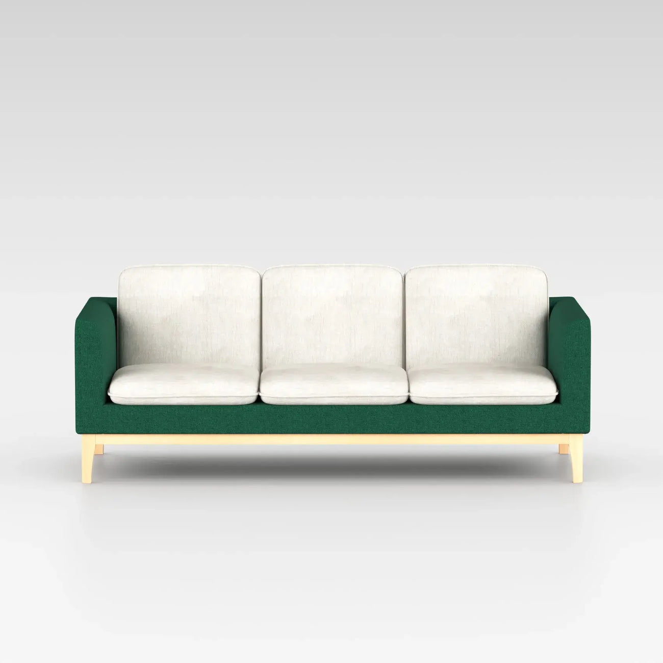 Cliff Three Seater Sofa