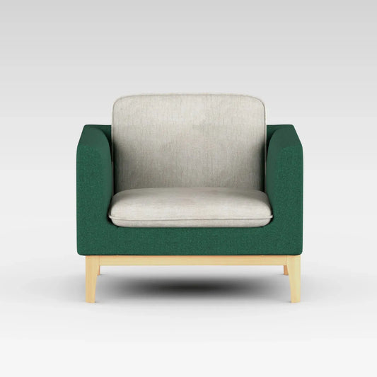 Cliff Single Seater Sofa
