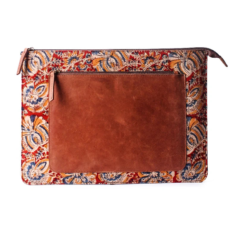 Zayrah Laptop Sleeve 003