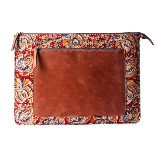 Zayrah Laptop Sleeve 003