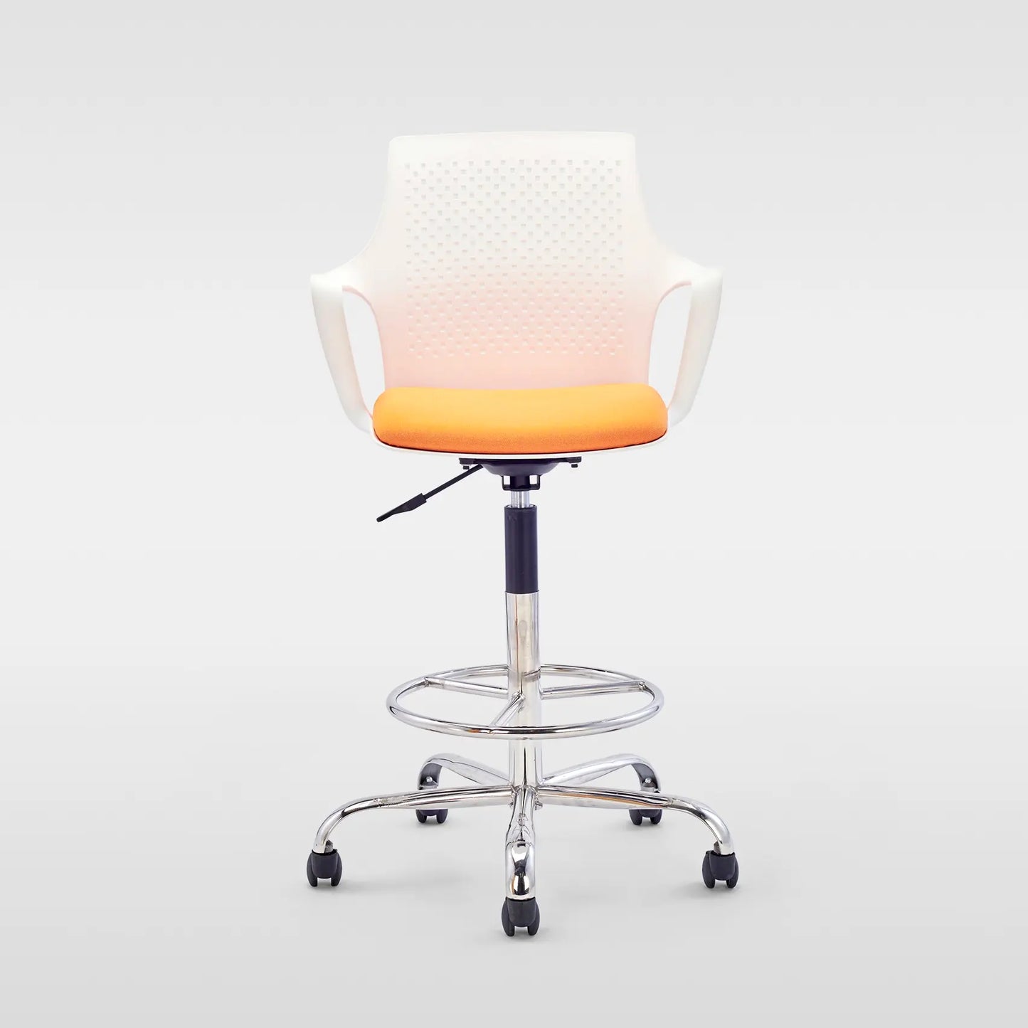 Gemina Barstool