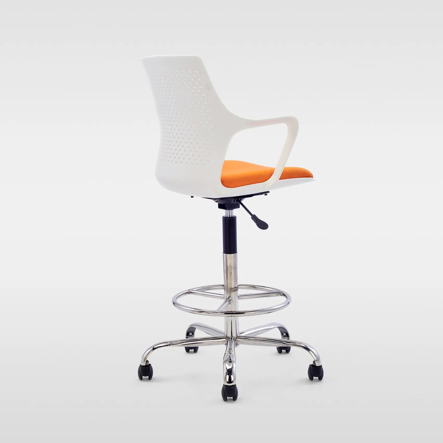 Gemina Barstool