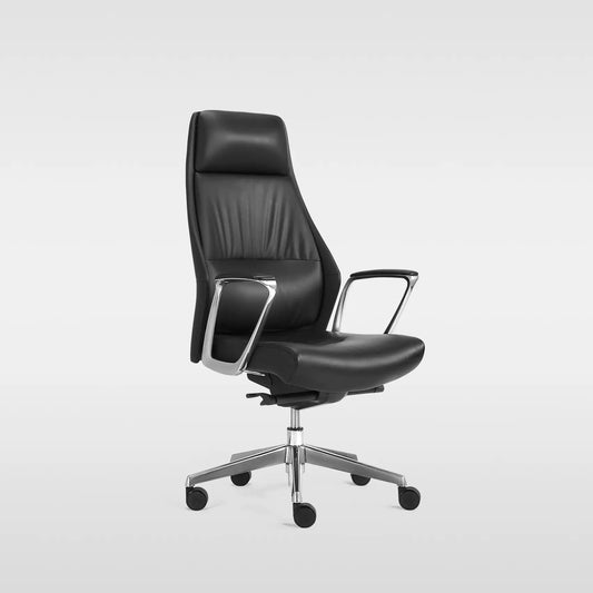 Gene High Back Office Chair
