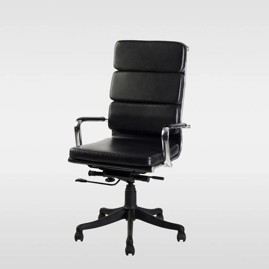 Grace High Back Office Chair