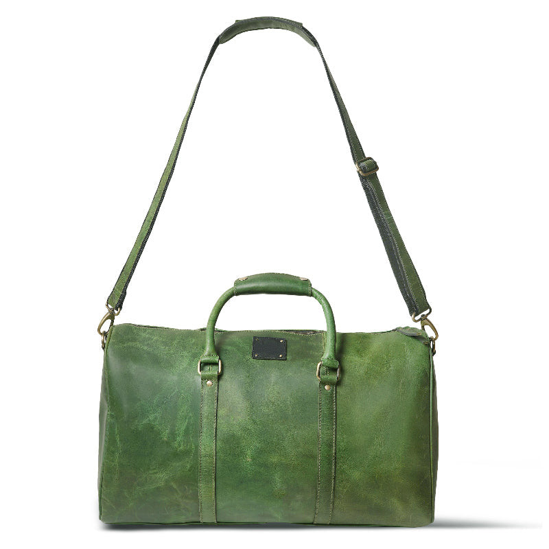 Aranya Duffle Bag