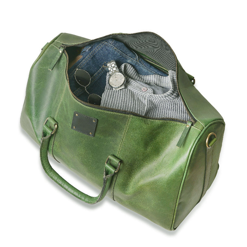 Aranya Duffle Bag
