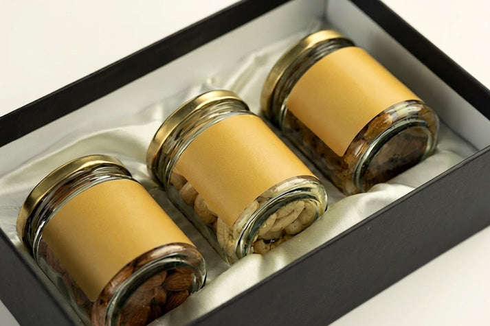 Premium Sahyadri Gift Hamper Inspired by Western Ghats Heritage