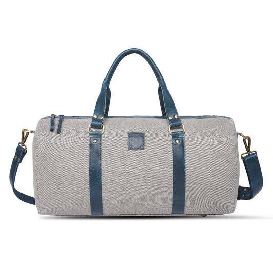 The Executive 2-in-1 Travel Duffle Bag