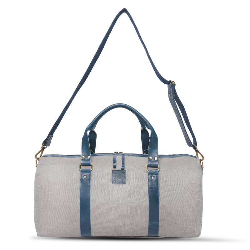 The Executive 2-in-1 Travel Duffle Bag