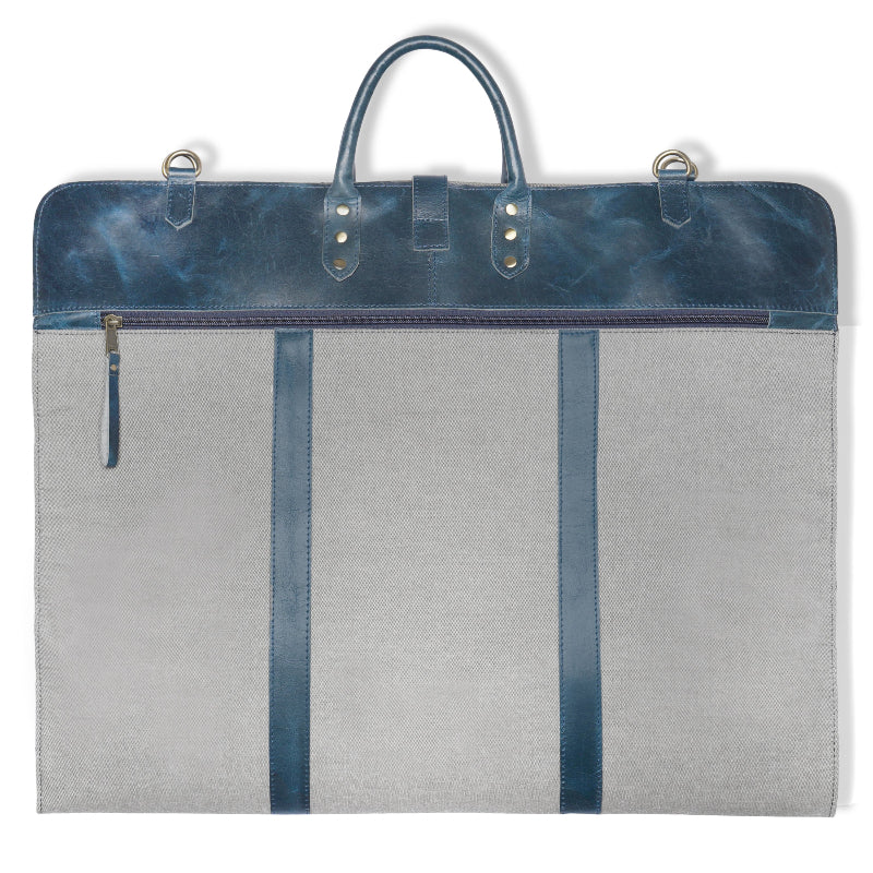 The Executive 2-in-1 Travel Duffle Bag