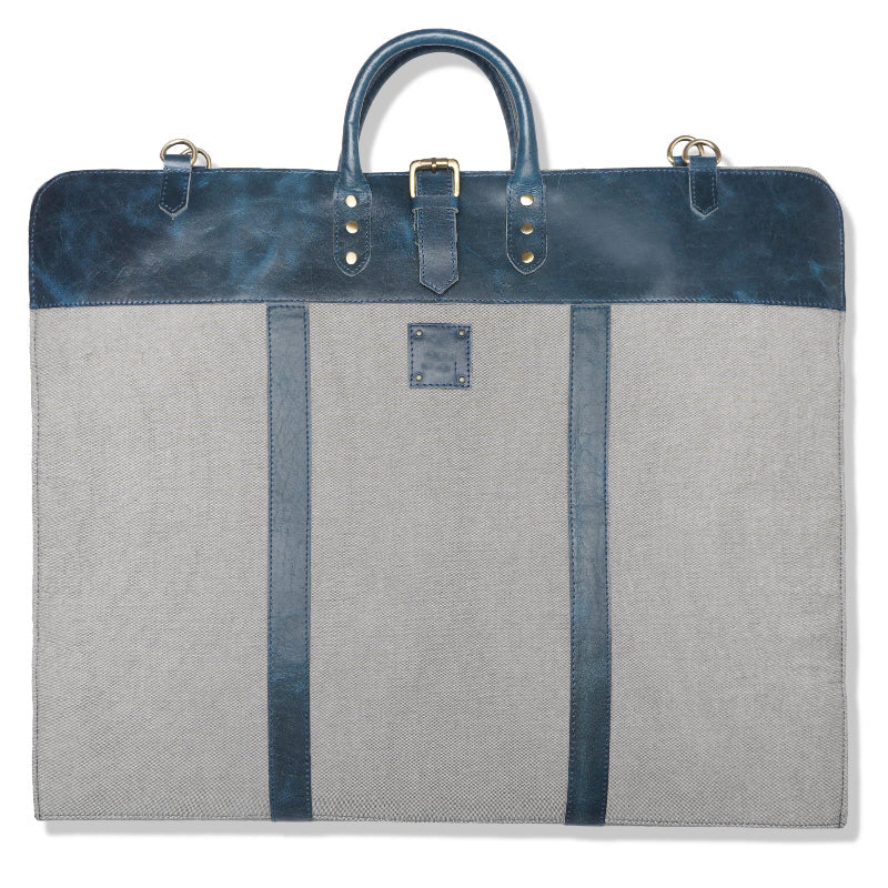 The Executive 2-in-1 Travel Duffle Bag