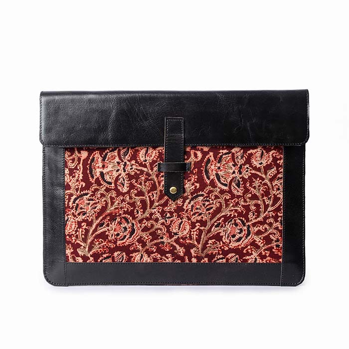 Neelkamal Flap Sleeve
