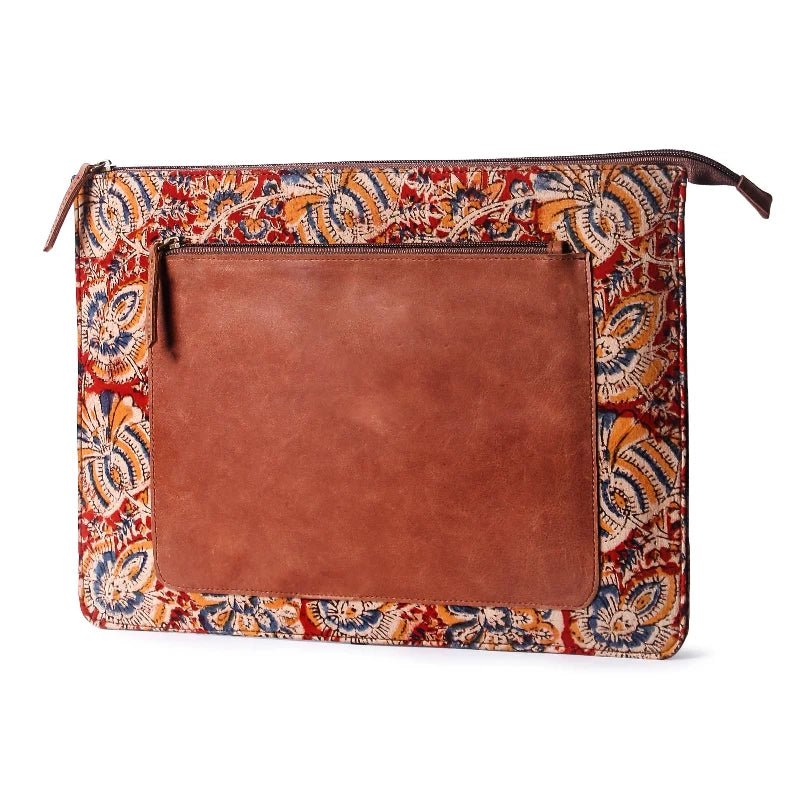 Zayrah Laptop Sleeve 003