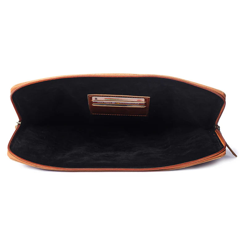 Rang Mahal Dual Sleeve