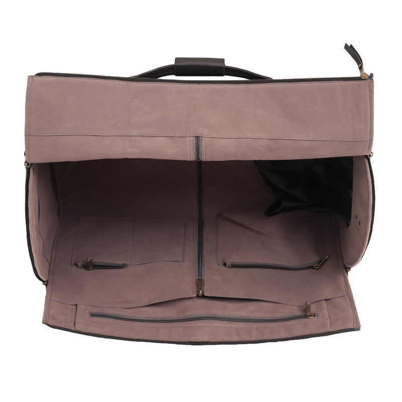 Duffle Bag Convertible Suit Cover