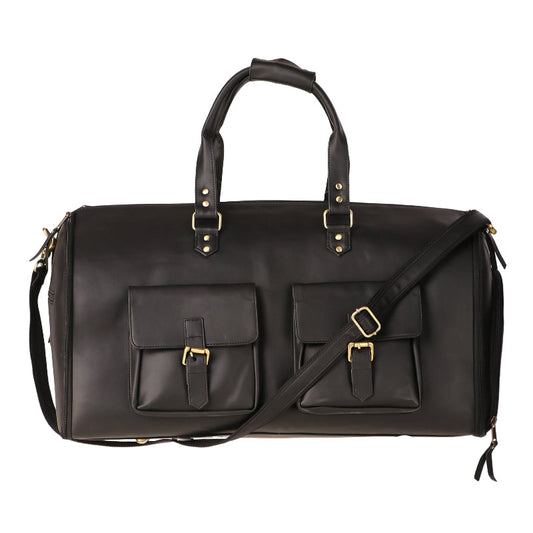 Duffle Bag Convertible Suit Cover