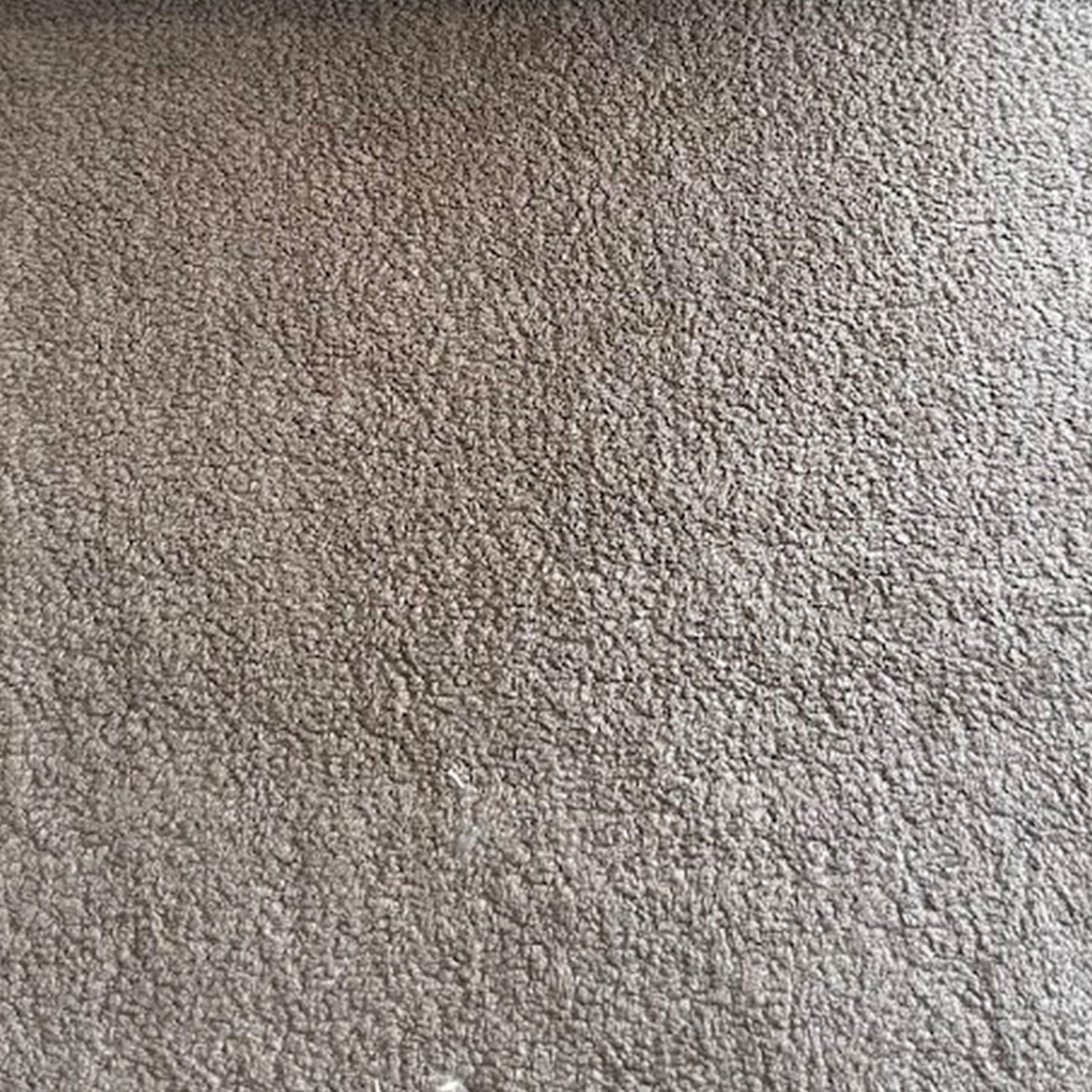 ElegantEnsemble Grey Boucle 3 Seater Sofa