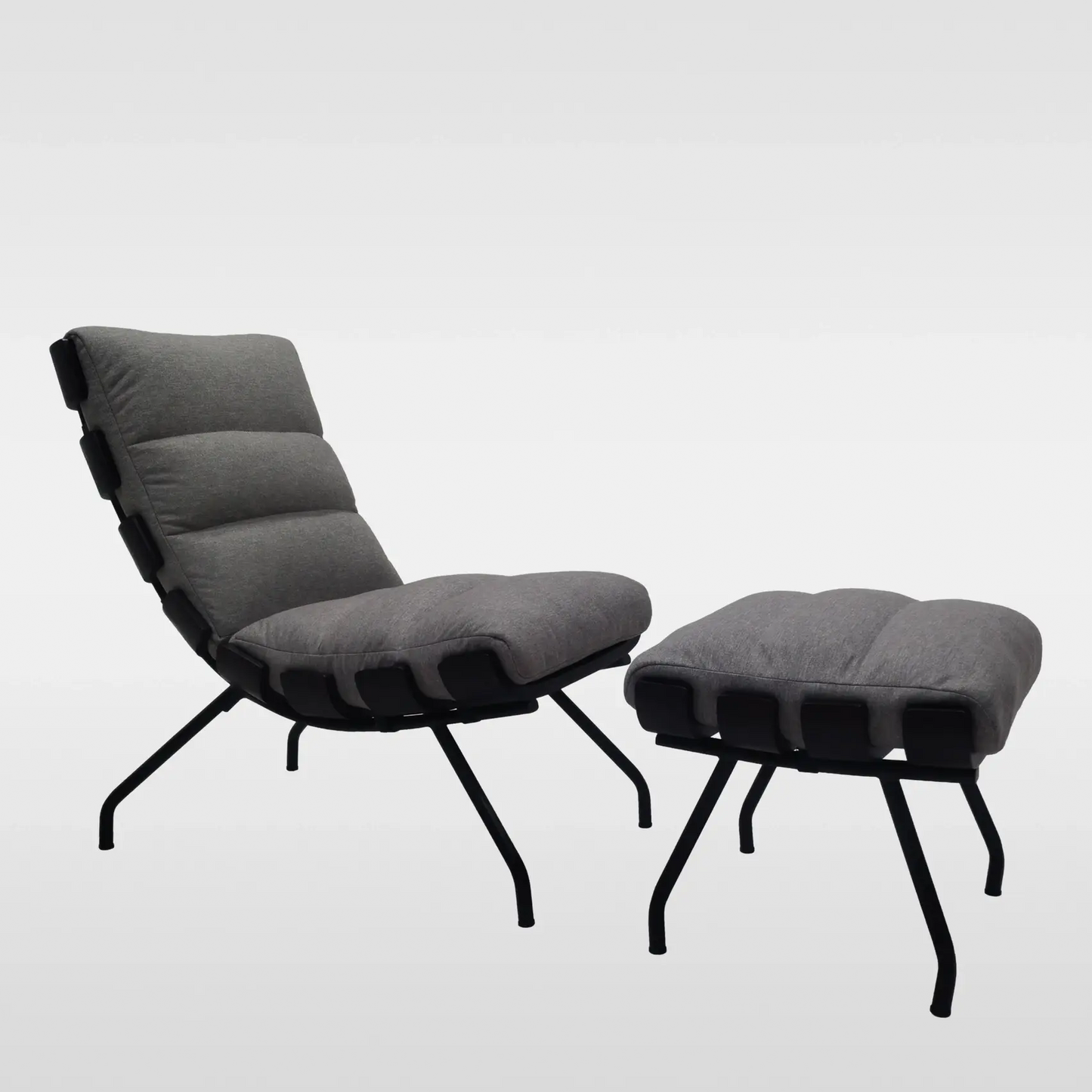 Kason Lounge Chair
