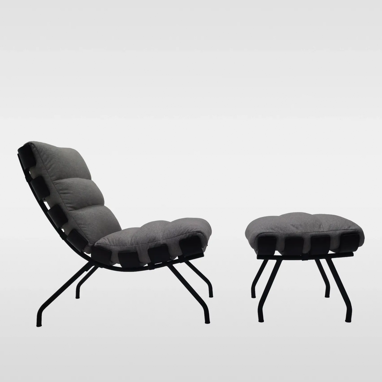 Kason Lounge Chair