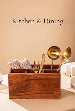 Kitchen & Dinin