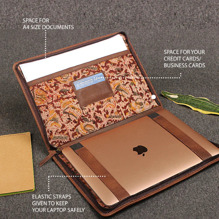 Aldona Laptop Sleeve