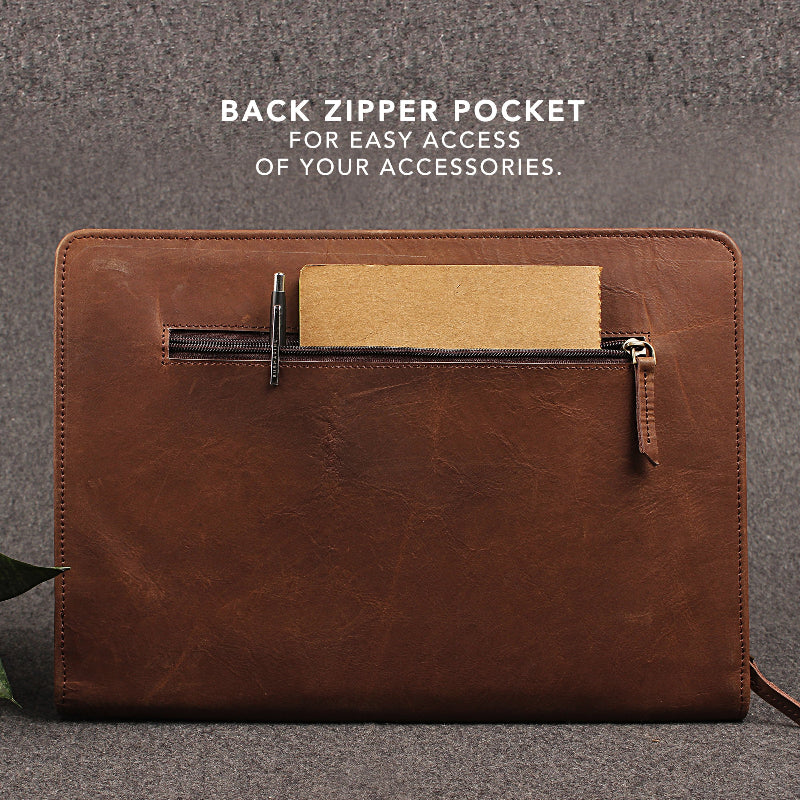 Aldona Laptop Sleeve