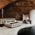 Luna Bedroom