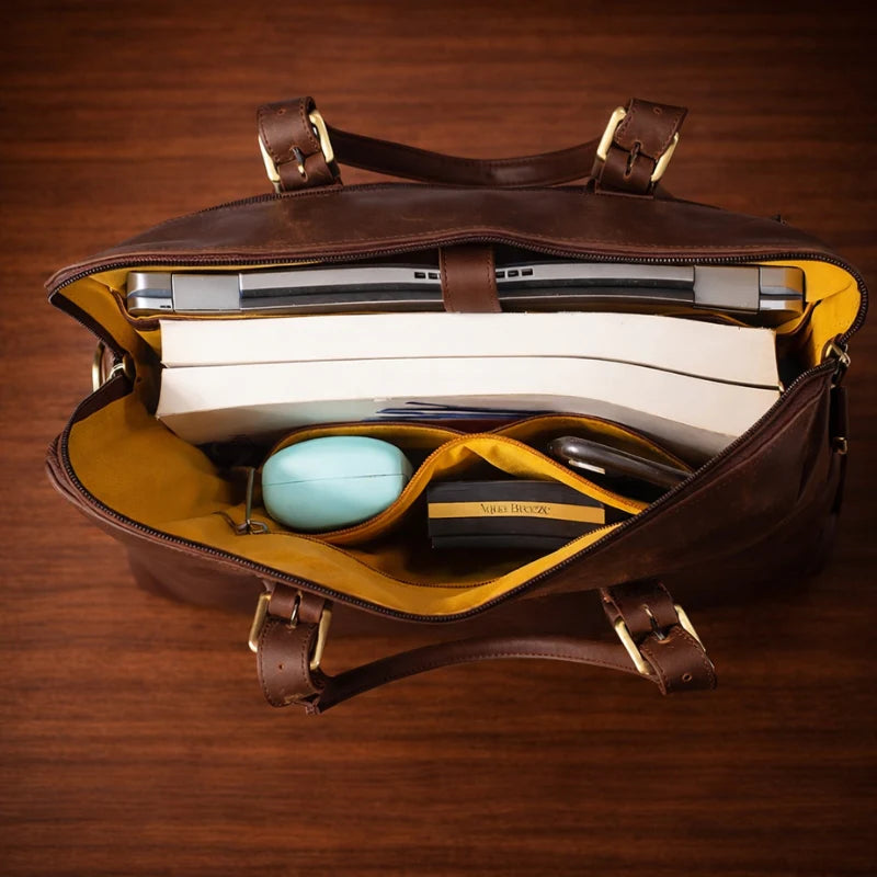 Lévo Laptop Bag 002