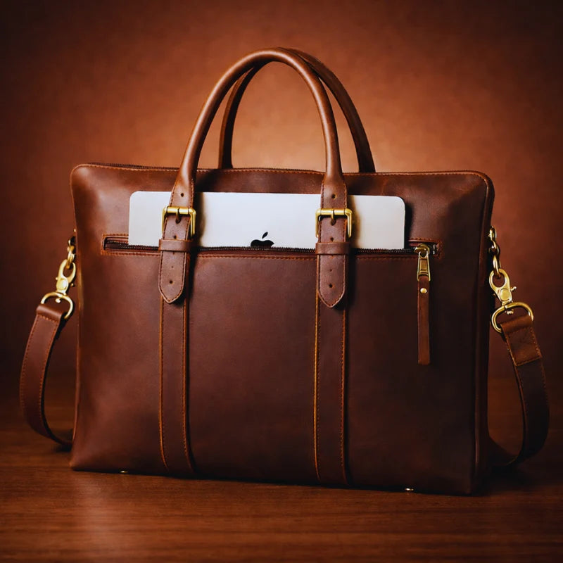 Lévo Laptop Bag 002