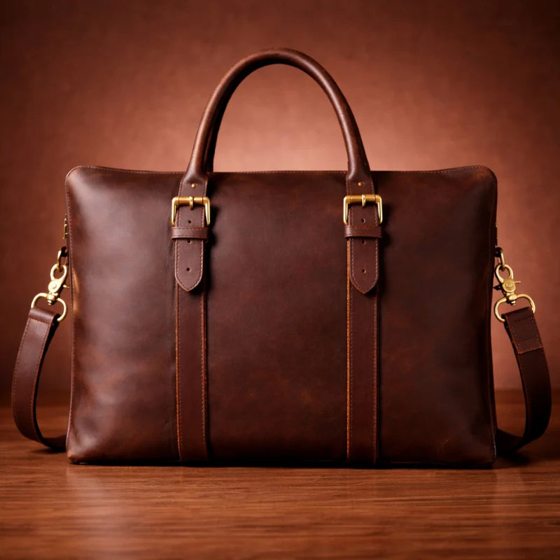 Lévo Laptop Bag 002
