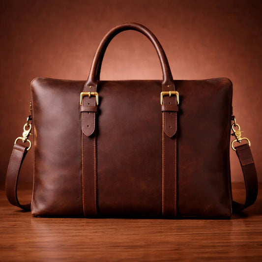 Lévo Laptop Bag 002