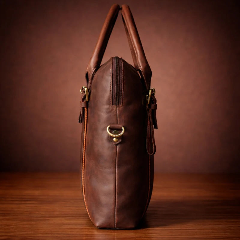 Lévo Laptop Bag 002