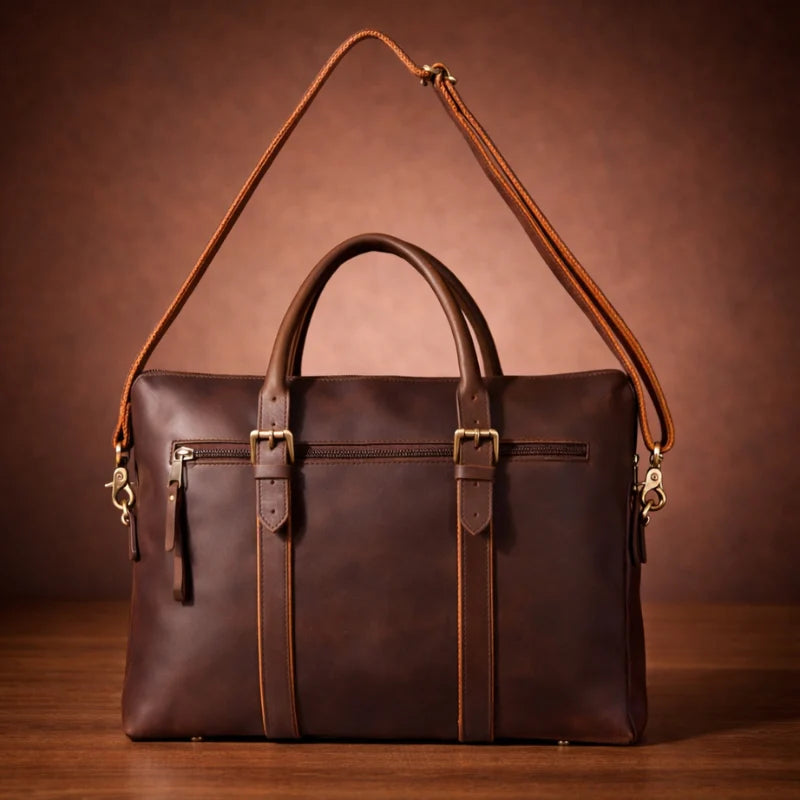 Lévo Laptop Bag 002